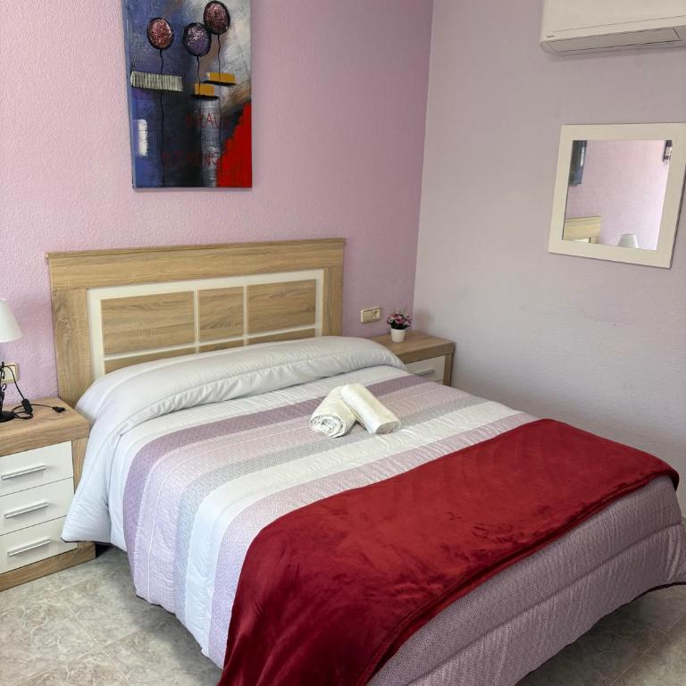 CASA JESUS - Apartamento de 2 dormitorios - 2
