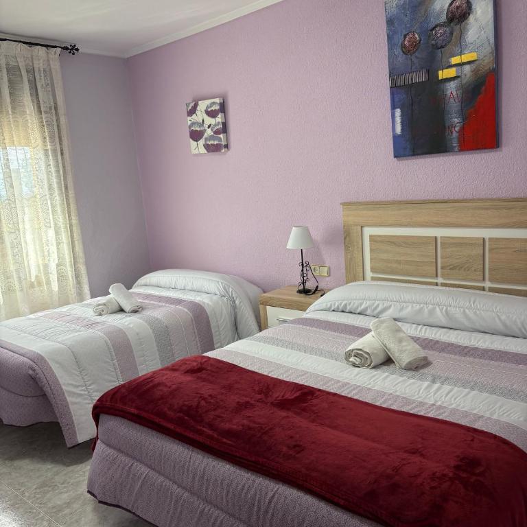 CASA JESUS - Apartamento de 2 dormitorios - 6