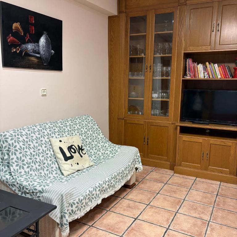 CASA JESUS - Apartamento de 2 dormitorios - 10