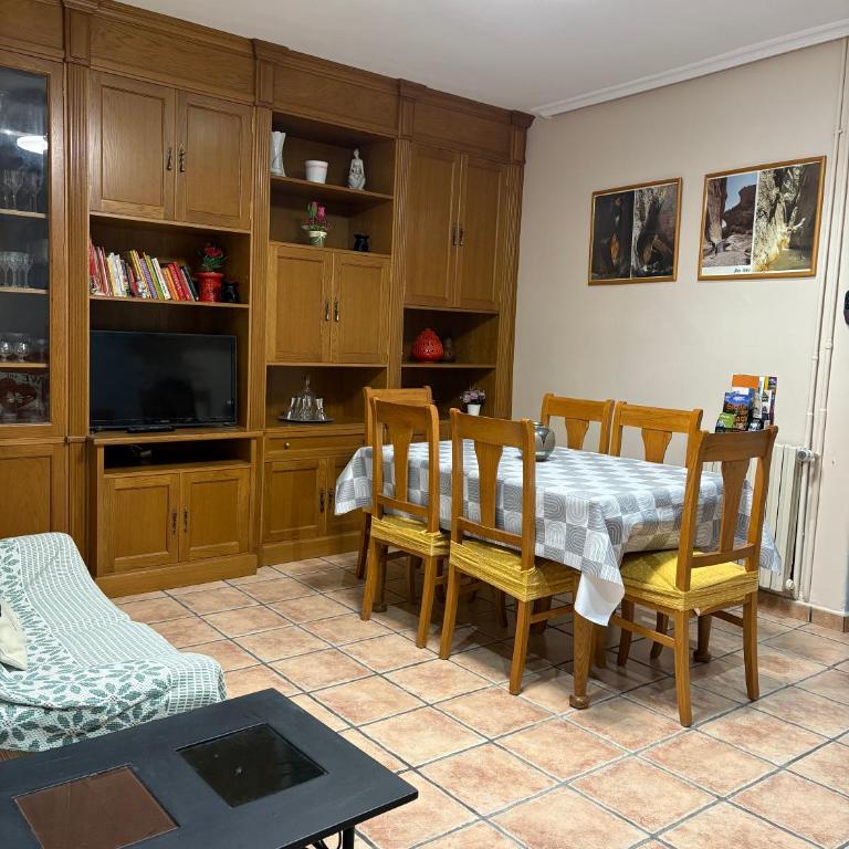 CASA JESUS - Apartamento de 2 dormitorios - 15