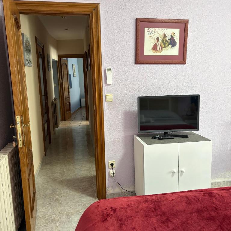 CASA JESUS - Apartamento de 2 dormitorios - 17