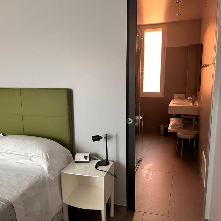 Hotel Verona - Appartamento Deluxe con 2 Camere da Letto - 2