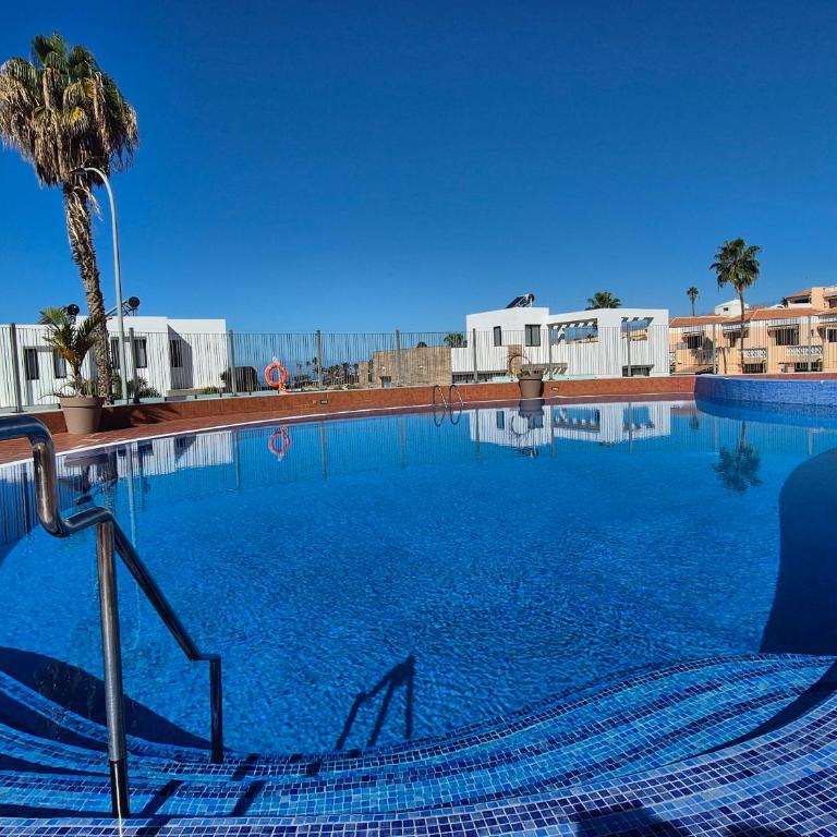Modern new sea view apartment in Costa Adeje - Apartamento de 2 dormitorios - 9