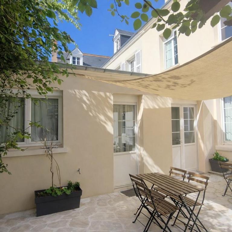 Belle-Bleu Townhouse - Maison pour 8pers. - Maison de Vacances - 19