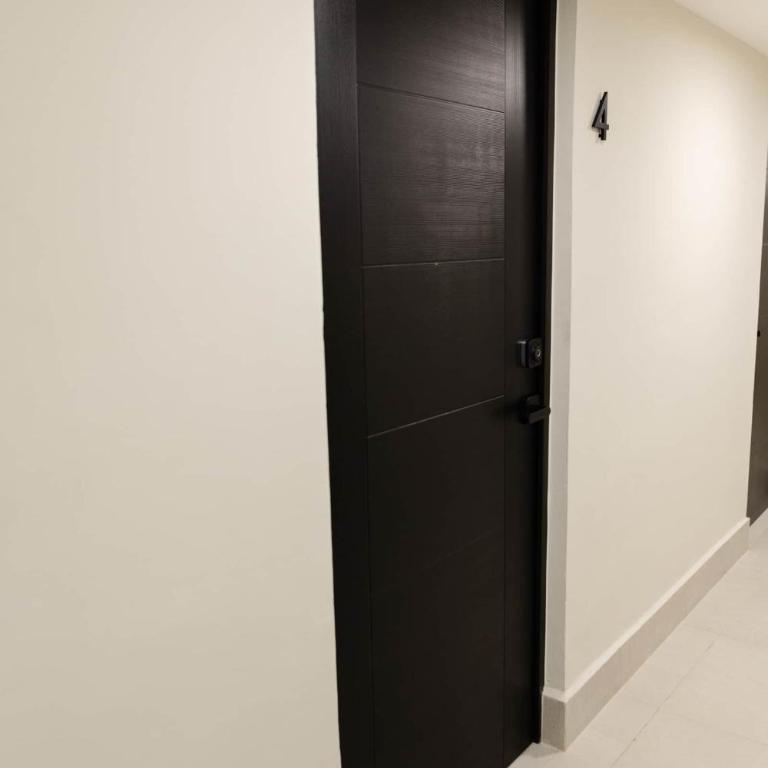 Loft Premium Monterrey | Espacioso + Netflix - Apartment - 21