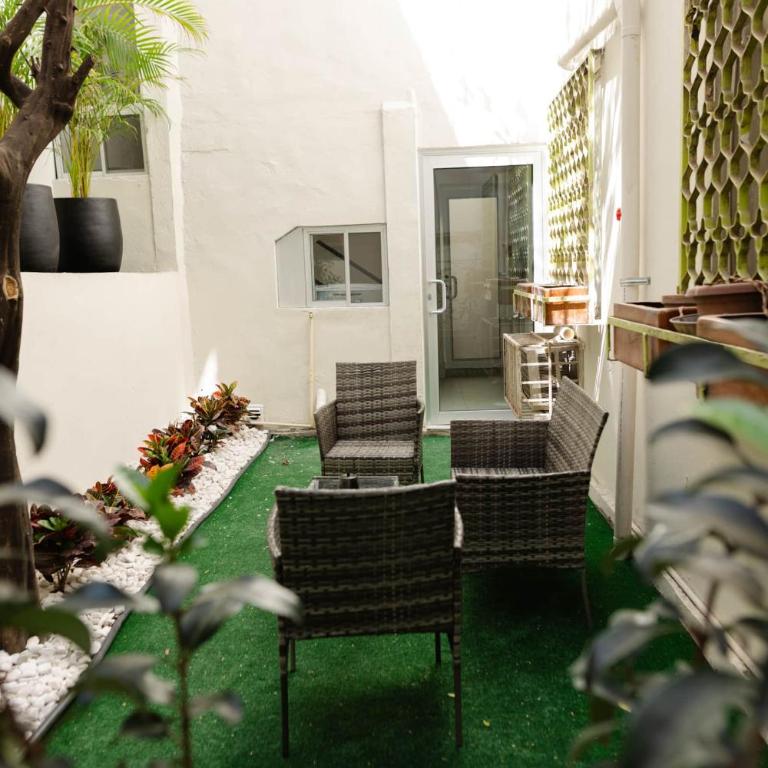 Loft Premium Monterrey | Espacioso + Netflix - Apartment - 22