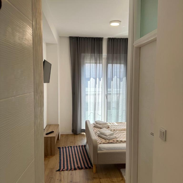 Una La Unica - Double Room - 13