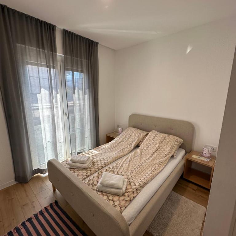 Una La Unica - Double Room - 11