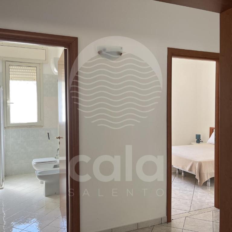 Villetta Demetra - spiaggia a 200m By Cala Salento - Two-Bedroom Apartment - 17