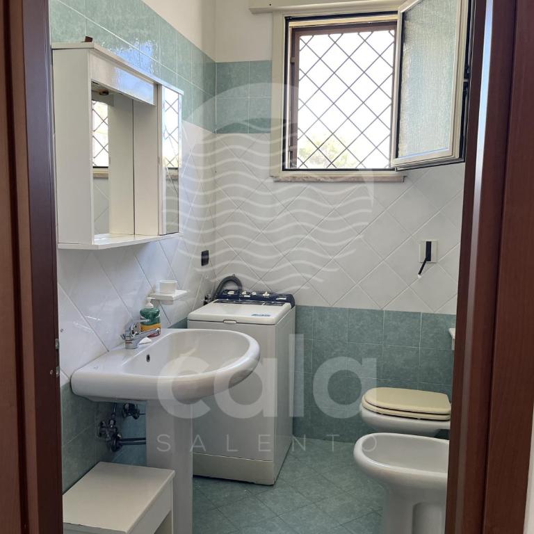 Villetta Demetra - spiaggia a 200m By Cala Salento - Two-Bedroom Apartment - 7