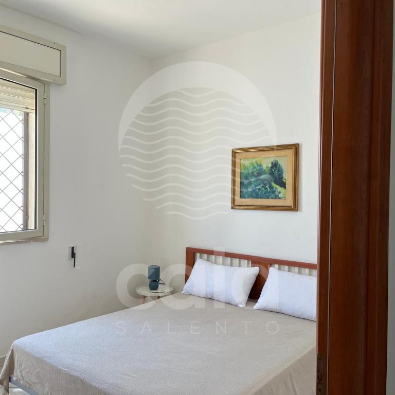 Villetta Demetra - spiaggia a 200m By Cala Salento - Two-Bedroom Apartment - 20