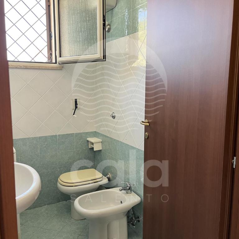 Villetta Demetra - spiaggia a 200m By Cala Salento - Two-Bedroom Apartment - 8