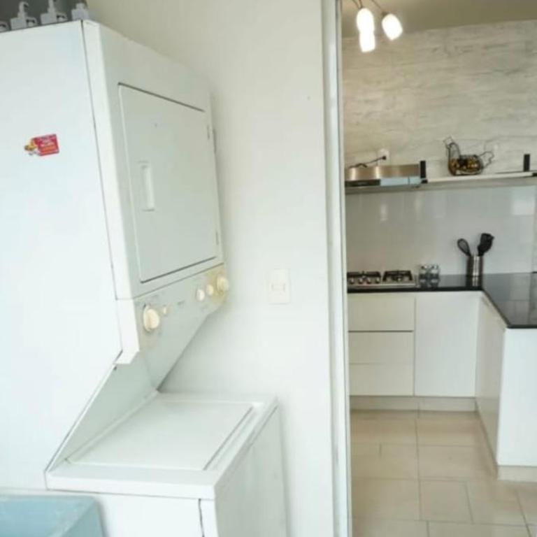 Home away from home - One-Bedroom Apartment - 4