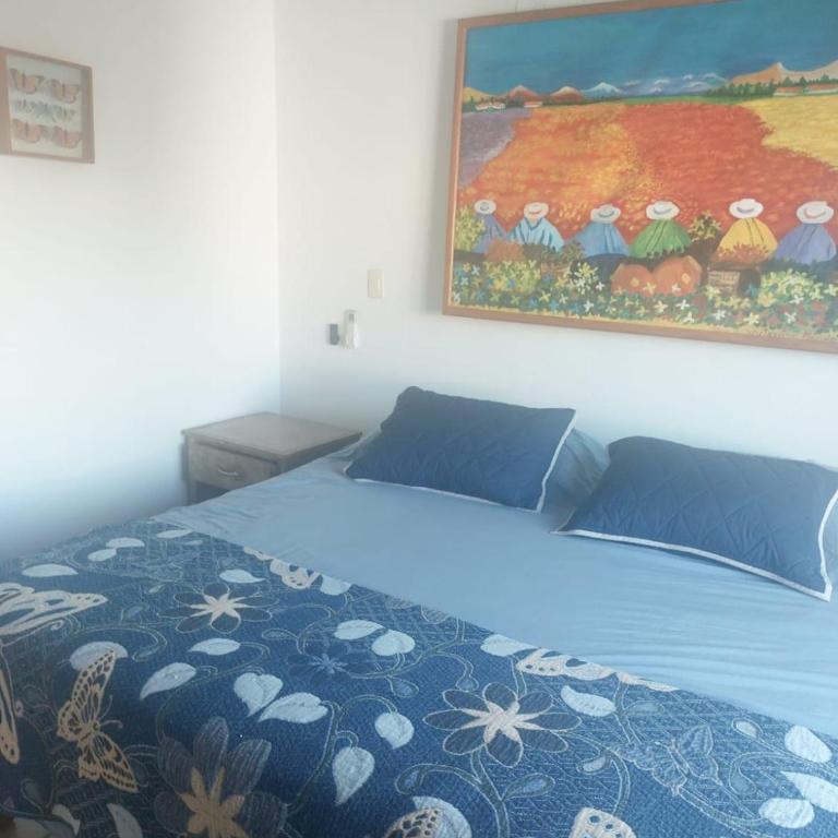 Home away from home - One-Bedroom Apartment - 9