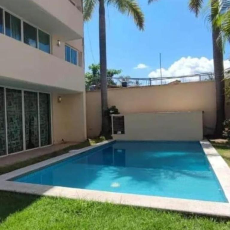 Home away from home - One-Bedroom Apartment - 10