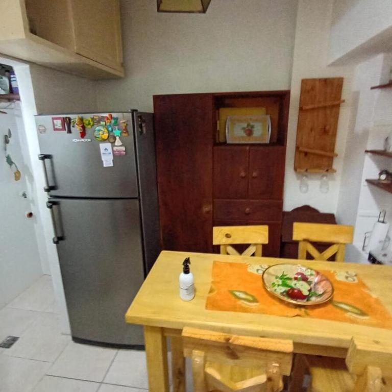 Departamento en Mar del Plata, a metros del mar - Apartamento de 2 dormitorios - 2