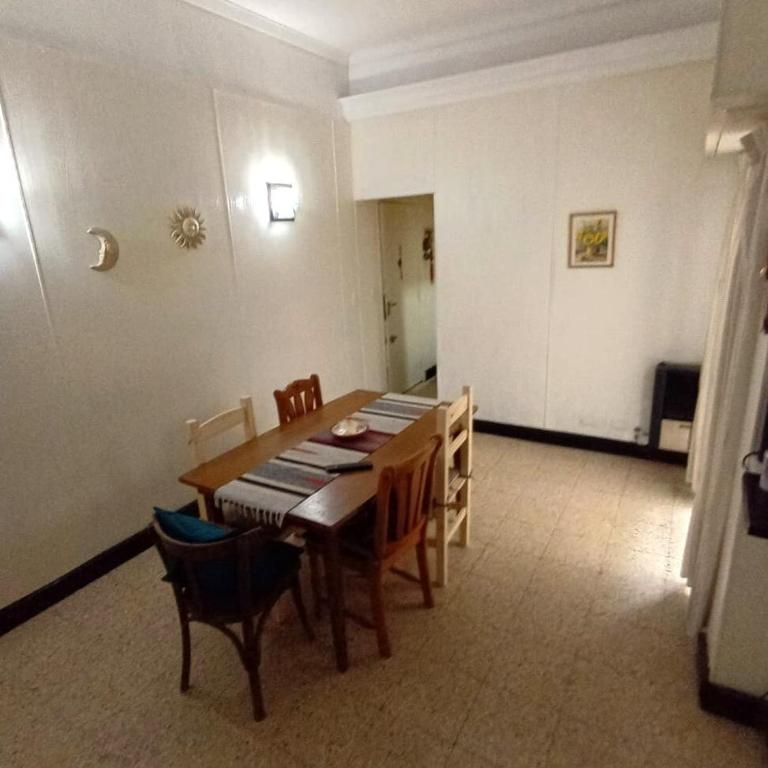 Departamento en Mar del Plata, a metros del mar - Apartamento de 2 dormitorios - 3