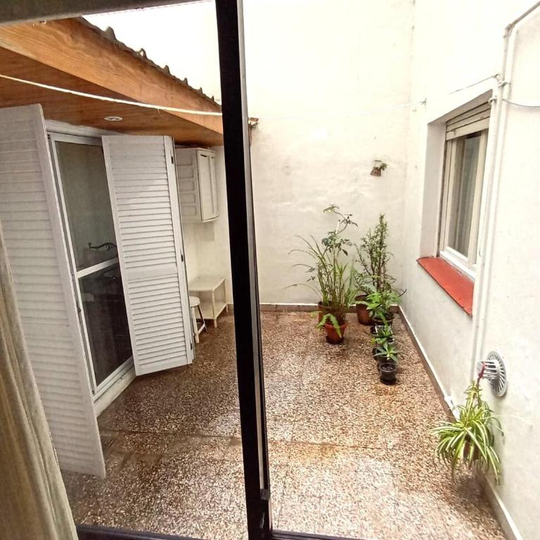 Departamento en Mar del Plata, a metros del mar - Apartamento de 2 dormitorios - 5