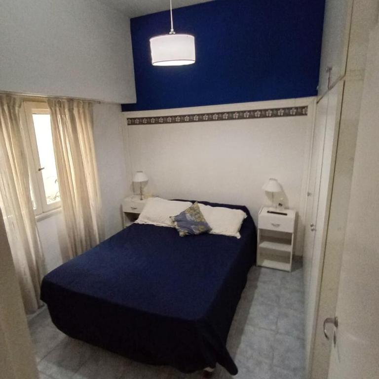 Departamento en Mar del Plata, a metros del mar - Apartamento de 2 dormitorios - 6
