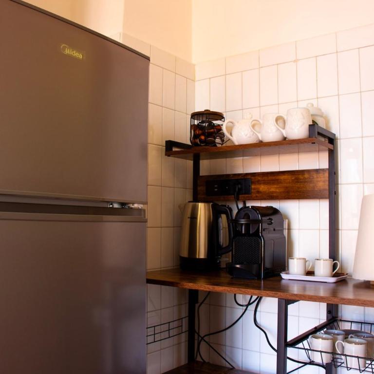 Venezia 15min Bus sotto WiFi A C - Appartamento con 2 Camere da Letto, Balcone e Terrazza - 8