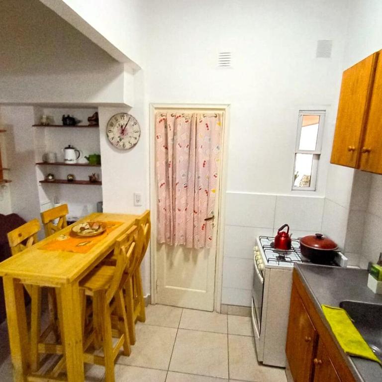 Departamento en Mar del Plata, a metros del mar - Apartamento de 2 dormitorios - 8