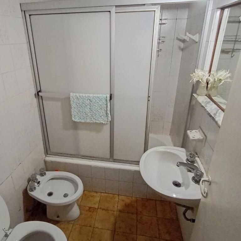 Departamento en Mar del Plata, a metros del mar - Apartamento de 2 dormitorios - 9