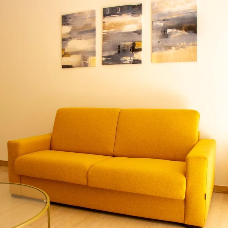 Venezia 15min Bus sotto WiFi A C - Appartamento con 2 Camere da Letto, Balcone e Terrazza - 32
