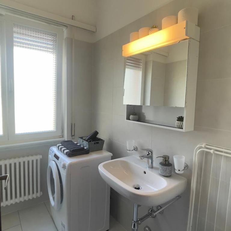 Feel Home Apartment - Apartamento de 1 dormitorio - 13