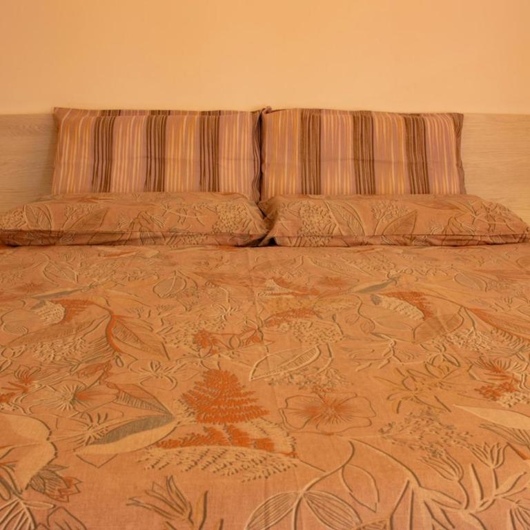 Venezia 15min Bus sotto WiFi A C - Appartamento con 2 Camere da Letto, Balcone e Terrazza - 50