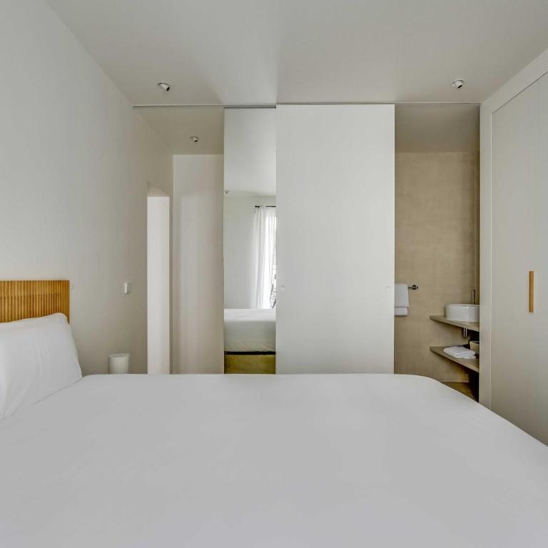 Beautiful apartment - 1BR - 2P - Sacré-Cœur - Apartment - 9