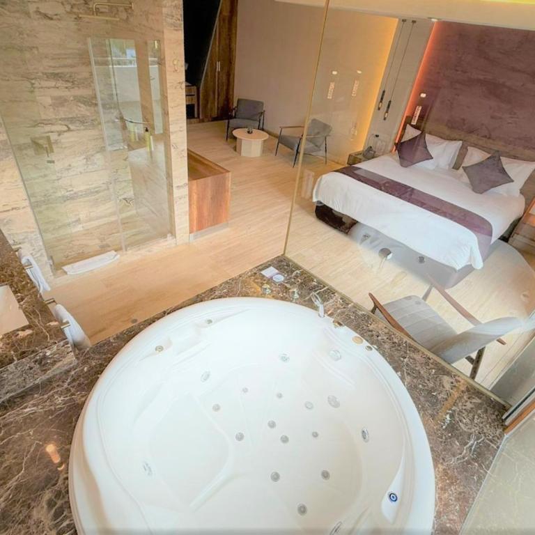 Hotel Andesmar Huancayo - Suite Junior - 4
