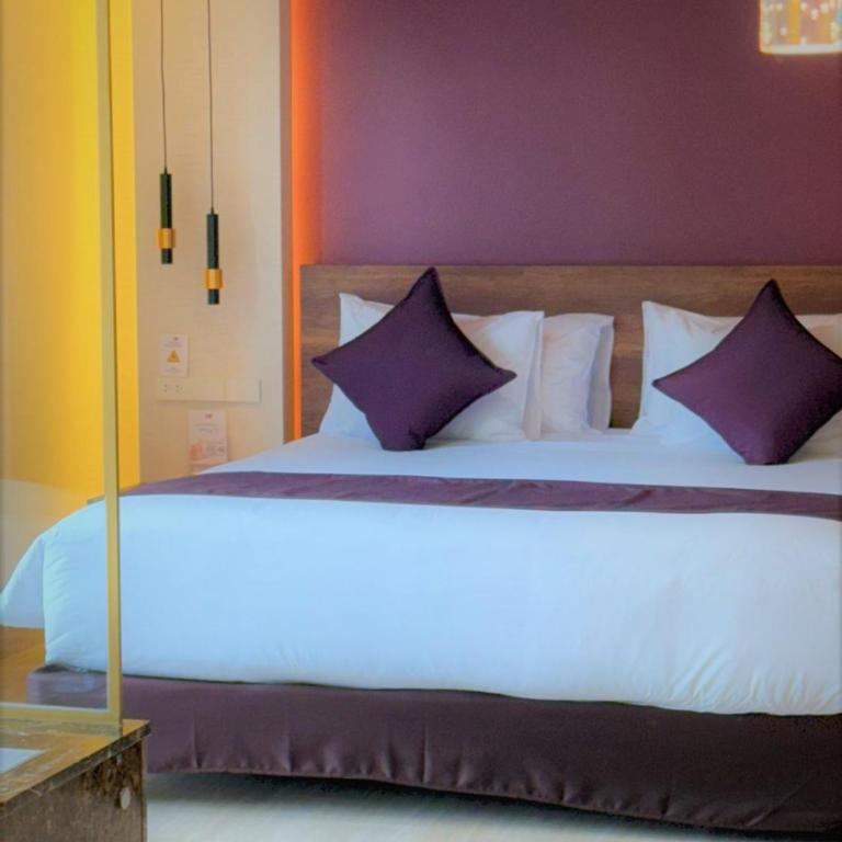 Hotel Andesmar Huancayo - Suite Junior - 5
