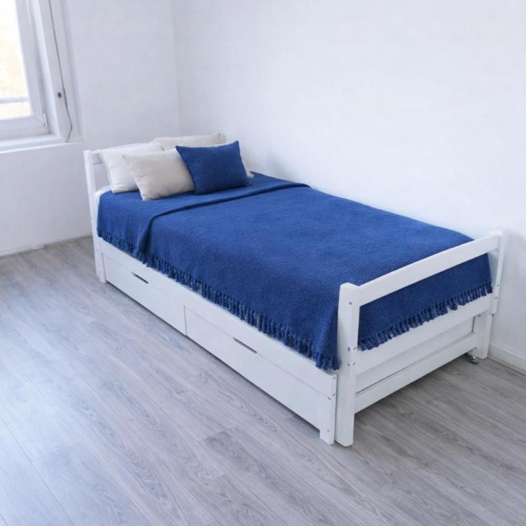 100m des remparts Appartement cosy et lumineux centre ville - Appartement 1 Chambre - 6