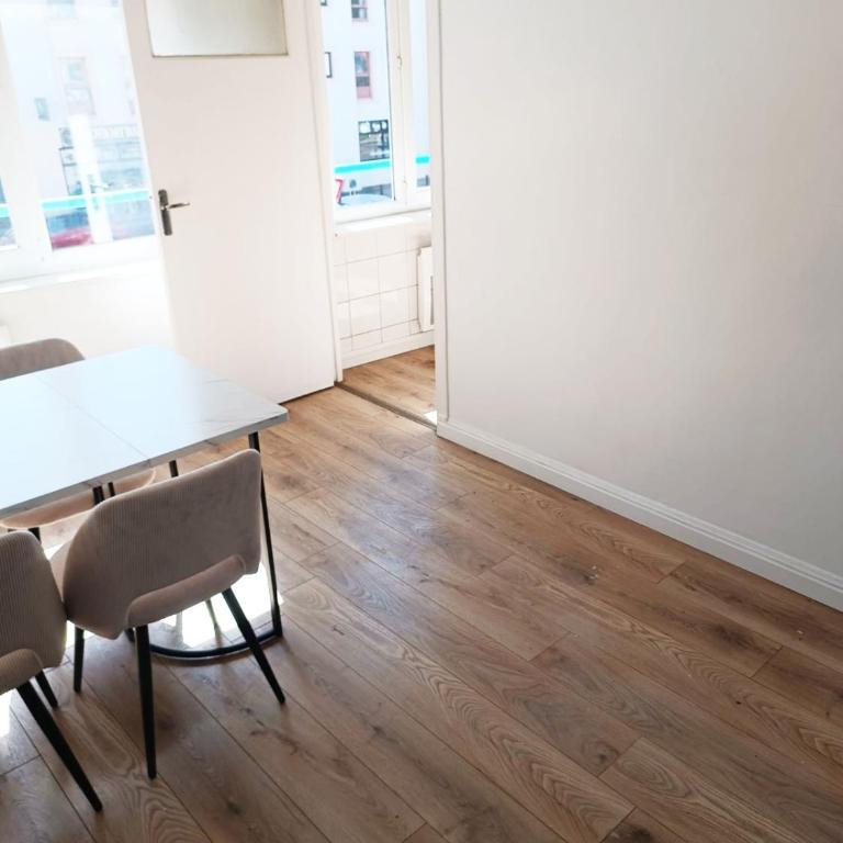 100m des remparts Appartement cosy et lumineux centre ville - Appartement 1 Chambre - 12