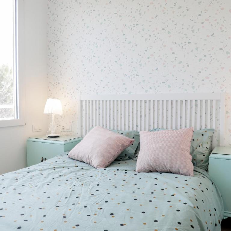 LA CaSita - Two-Bedroom Apartment - 2