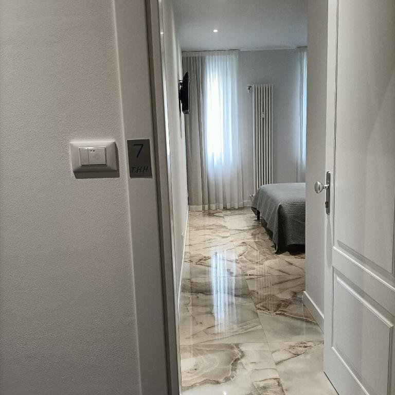 Torino Holiday Home 1 THH1 - Camera Matrimoniale Deluxe - 2