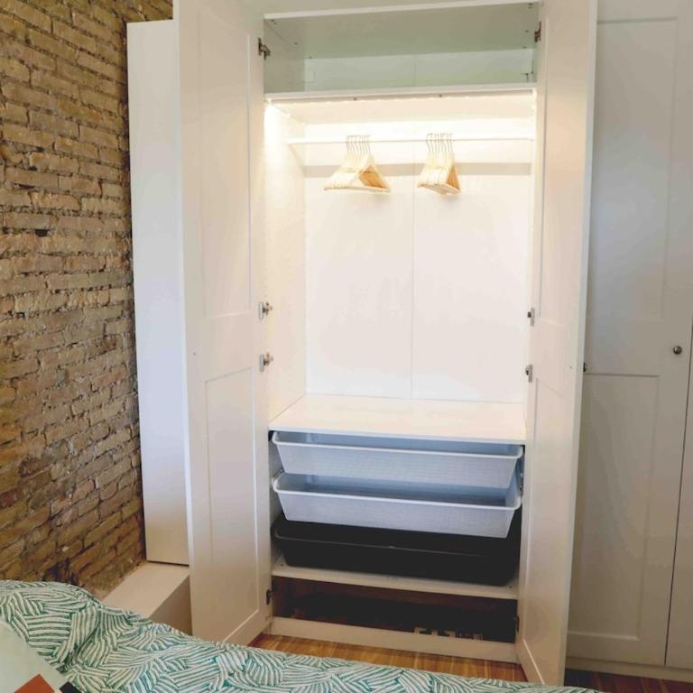 LA CaSita - Two-Bedroom Apartment - 5