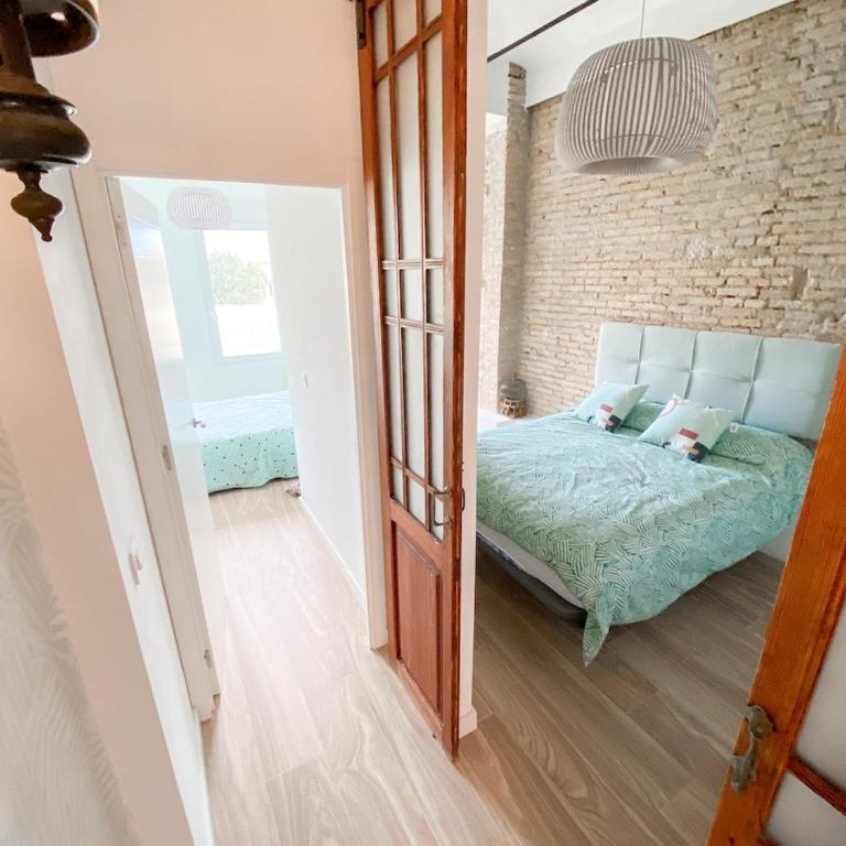 LA CaSita - Two-Bedroom Apartment - 18