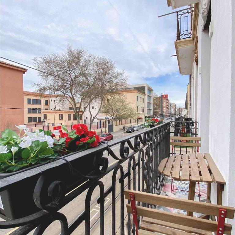 LA CaSita - Two-Bedroom Apartment - 19