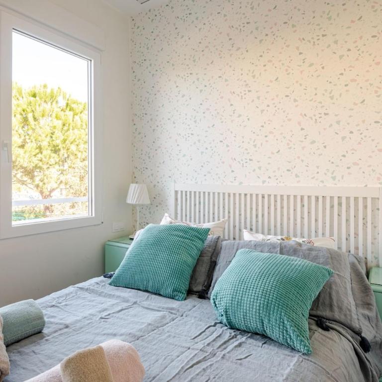LA CaSita - Two-Bedroom Apartment - 21