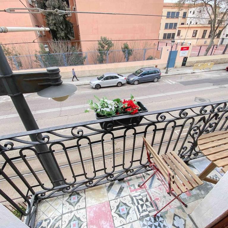 LA CaSita - Two-Bedroom Apartment - 23