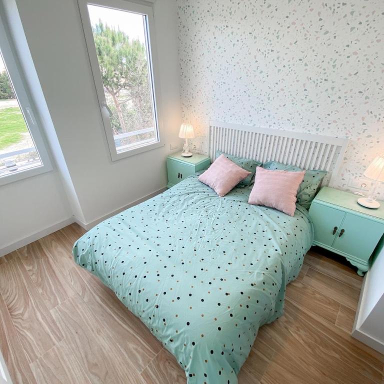 LA CaSita - Two-Bedroom Apartment - 26