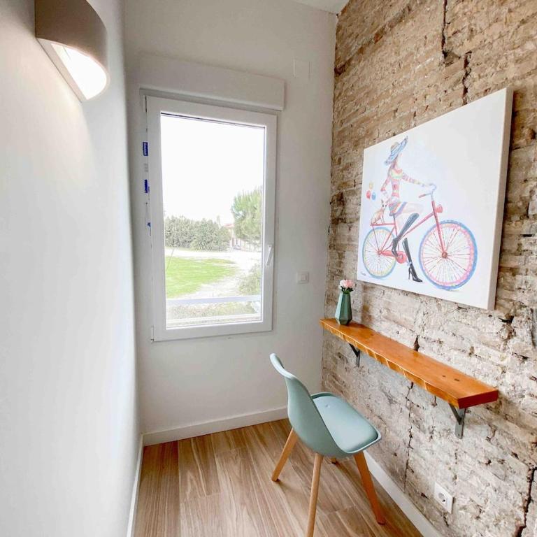 LA CaSita - Two-Bedroom Apartment - 29