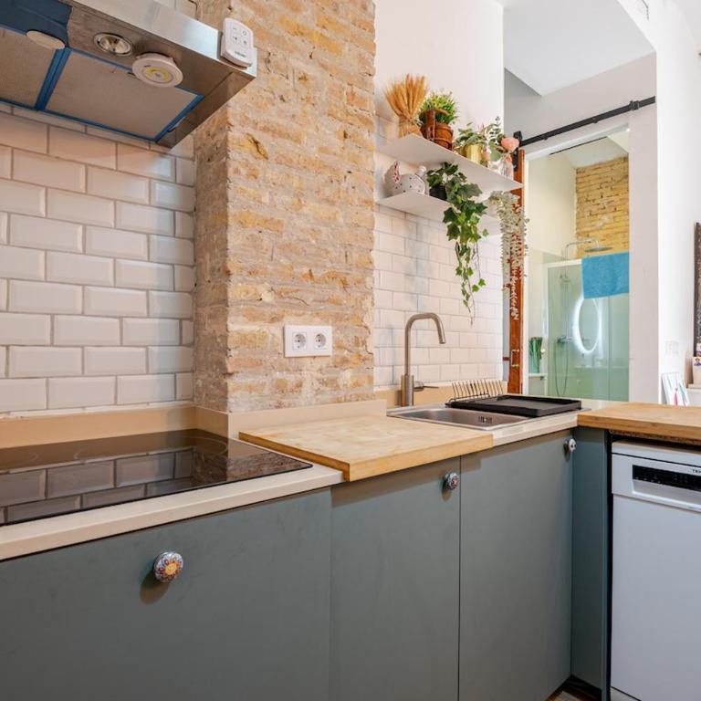 LA CaSita - Two-Bedroom Apartment - 30