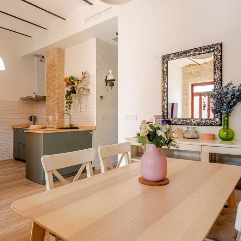 LA CaSita - Two-Bedroom Apartment - 31