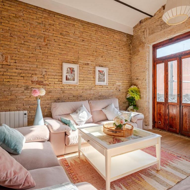 LA CaSita - Two-Bedroom Apartment - 32