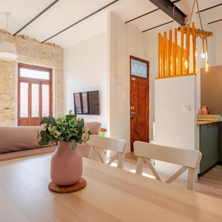 LA CaSita - Two-Bedroom Apartment - 33