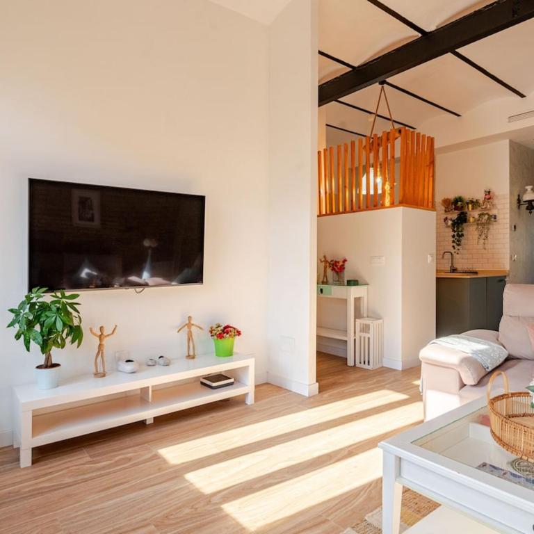 LA CaSita - Two-Bedroom Apartment - 36