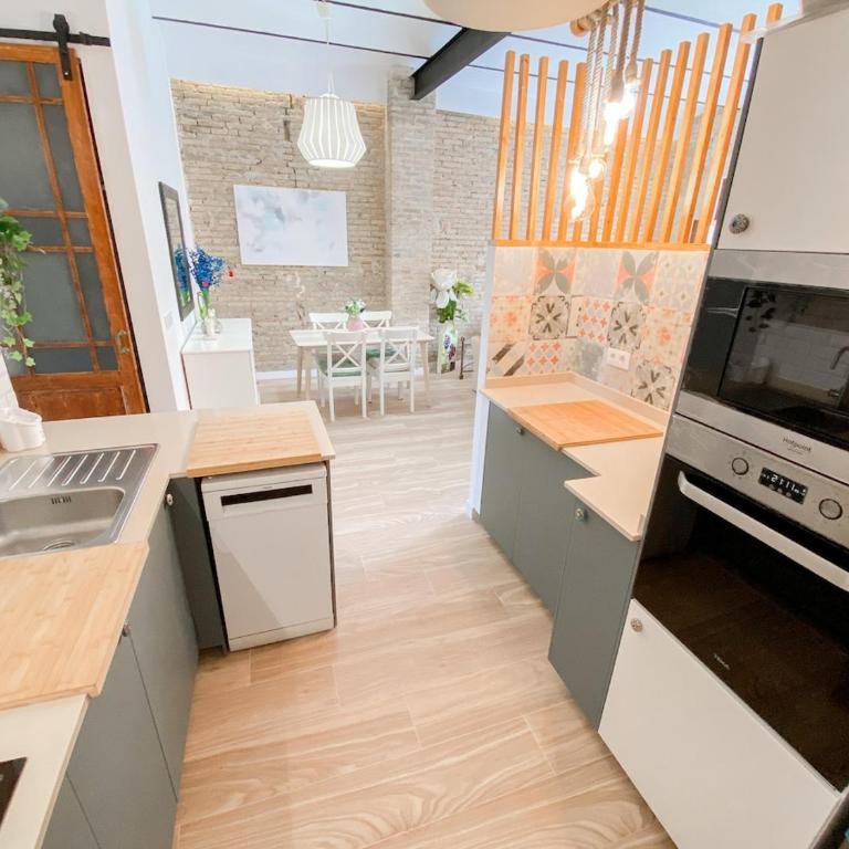 LA CaSita - Two-Bedroom Apartment - 42