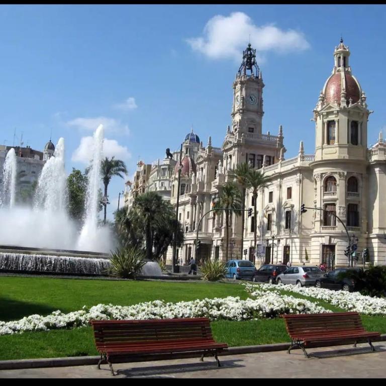 LA CaSita - Two-Bedroom Apartment - 46